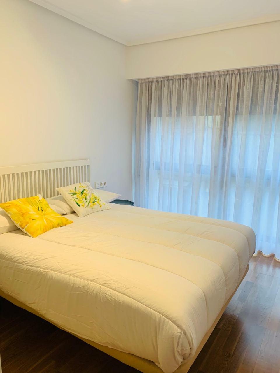 Apartment Sol Apartamento - Perla Boutique San Sebastián