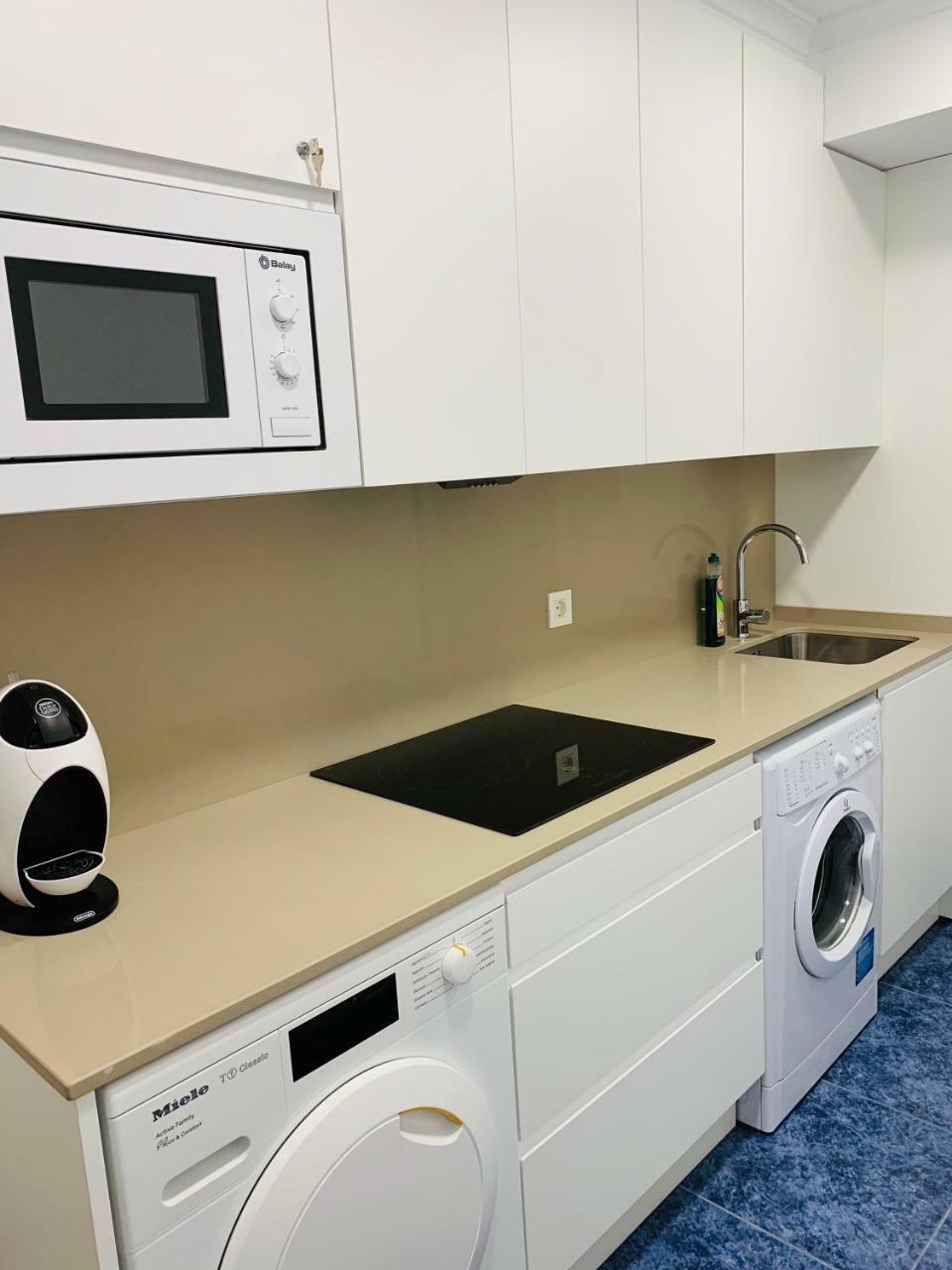 Sol Apartamento - Perla Boutique * San Sebastián