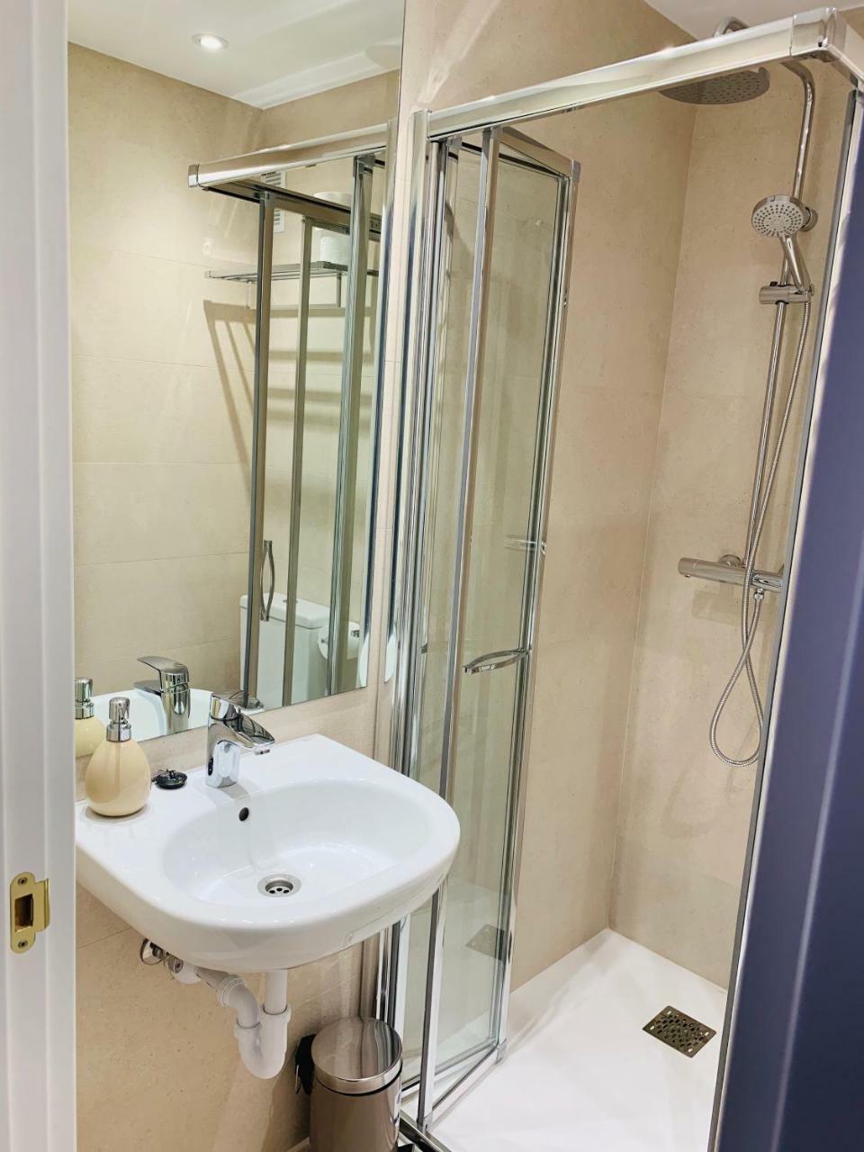 Sol Apartamento - Perla Boutique * San Sebastián